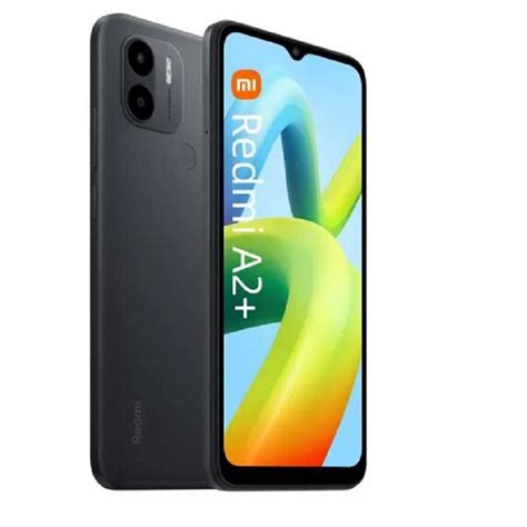 xiaomi redmi a2 noir