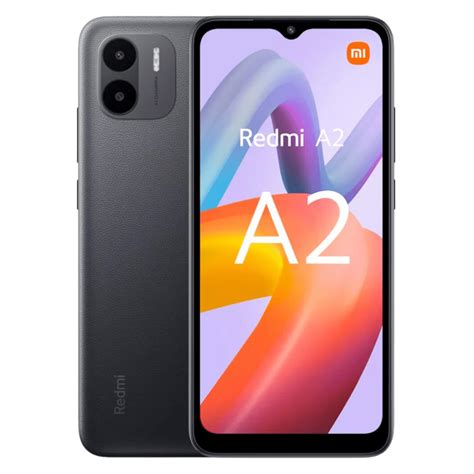 xiaomi redmi a2 smartphone