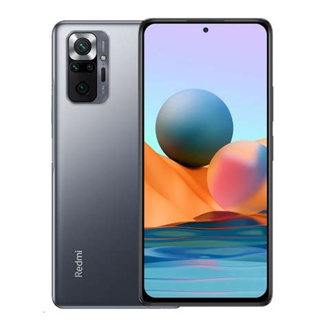 Xiaomi Redmi Note 10 Pro specs, review, release date PhonesData