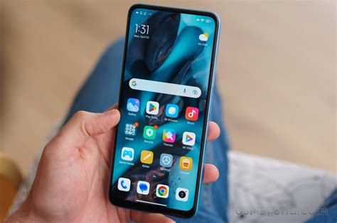 xiaomi redmi note 12 4g review