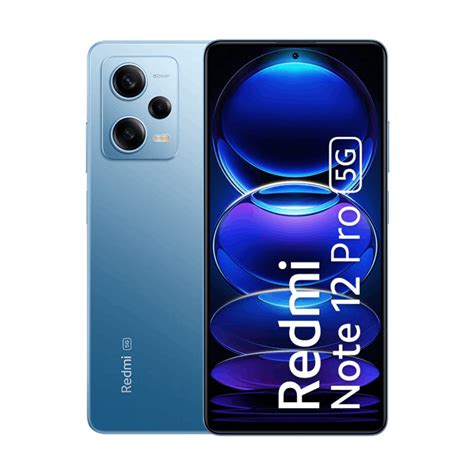 xiaomi redmi note 12 5g 128gb 8gb ram