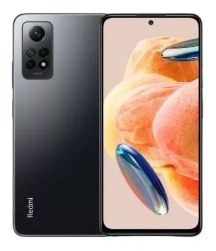 xiaomi redmi note 12 pro 4g 256gb 8ram 108mpx