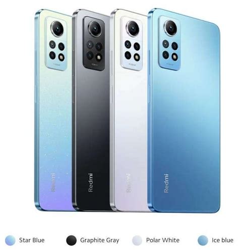 xiaomi redmi note 12 pro gsmarena