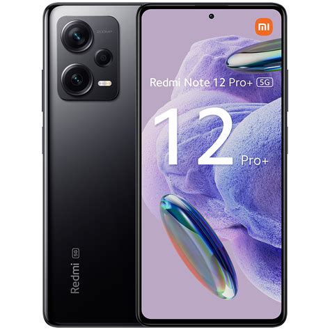 xiaomi redmi note 12 pro plus 5g 8/256gb