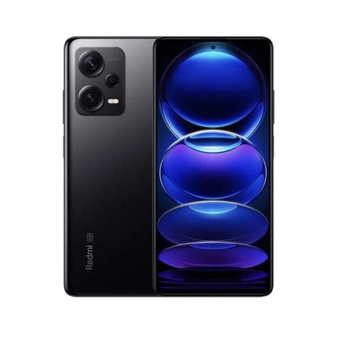 xiaomi redmi note 12 pro plus price