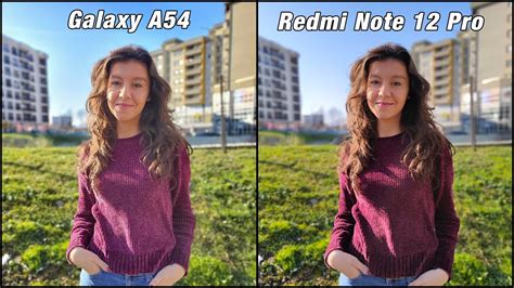 xiaomi redmi note 12 pro plus vs samsung a54