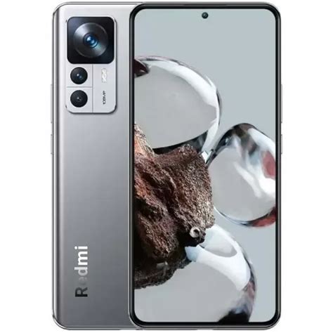 xiaomi redmi note 12 unofficial price