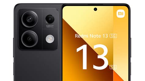 xiaomi redmi note 13 5g test chip