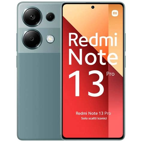 xiaomi redmi note 13 pro 8/256gb