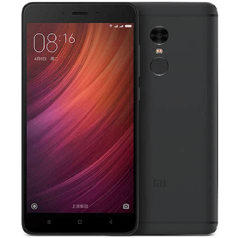 xiaomi redmi note 4 64gb