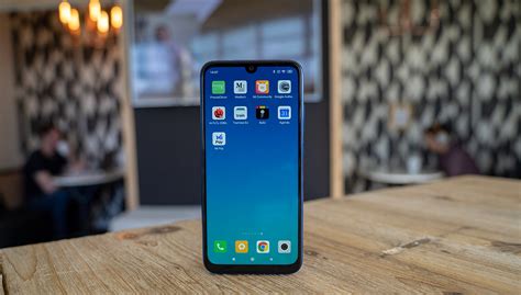 xiaomi redmi note 7 avis