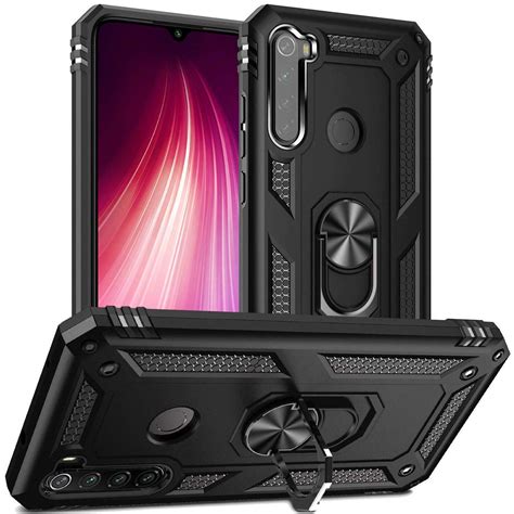 xiaomi redmi note 9t case