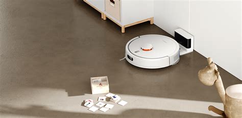 Xiaomi Robot Vacuum Cyprus