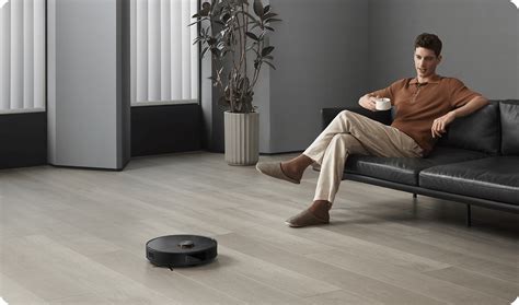 Xiaomi Robot Vacuum Types