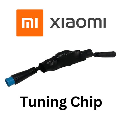 xiaomi s1 tuning chip