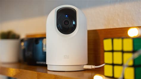 Xiaomi Security Camera Home Assistant