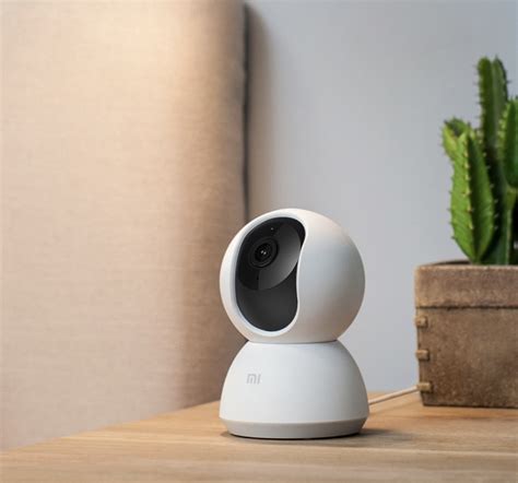 Xiaomi Security Camera India
