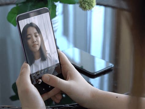 Xiaomi Unveils Revolutionary Hidden Selfie Camera Technology: A Glimpse into the Future of Smartphone Photography