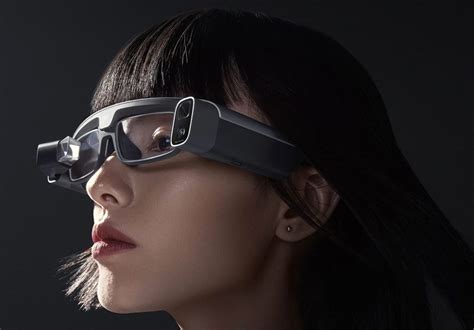 xiaomi smart glasses price in india