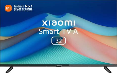 xiaomi smart tv a series 32 inch