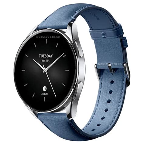 xiaomi smart watch s3