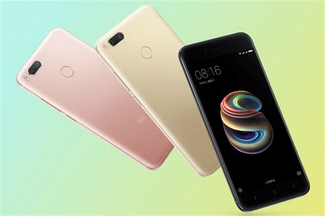 xiaomi stock android