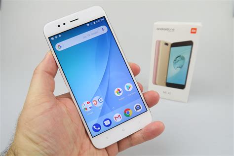xiaomi stock android phones
