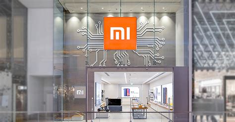 xiaomi store contact number