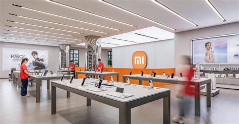 xiaomi store near me products