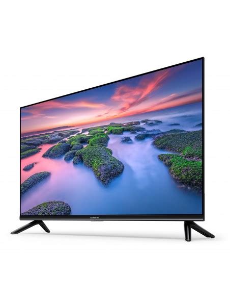 xiaomi tv 32a2 negro