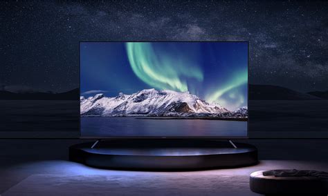 xiaomi tv 55 q2