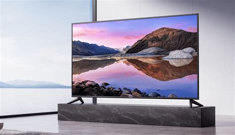 xiaomi tv 65 pulgadas