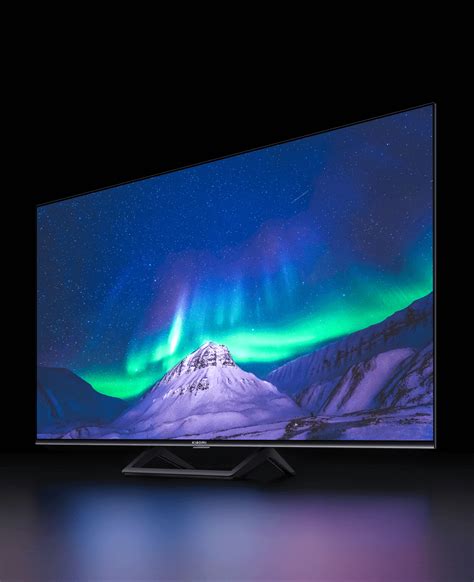 xiaomi tv a pro 55 review