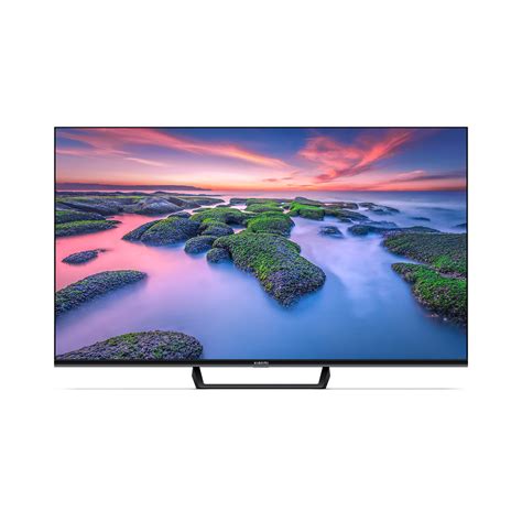 xiaomi tv a2 especificaciones