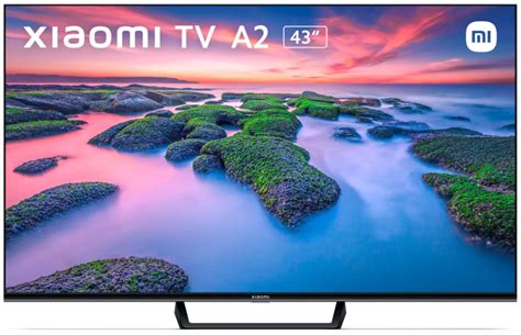 xiaomi tv a2 test