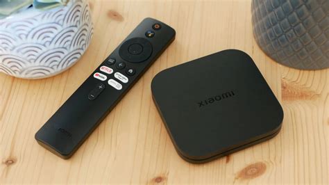 xiaomi tv box s 2nd gen android 12