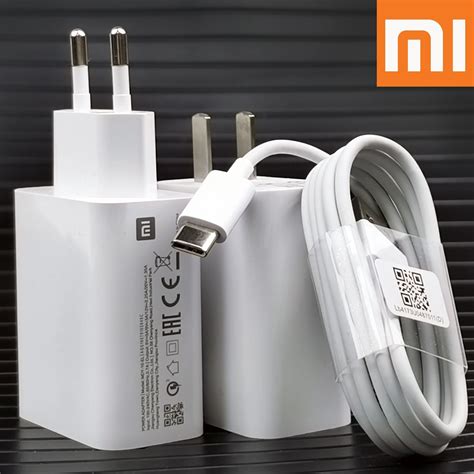 xiaomi usb-a charger