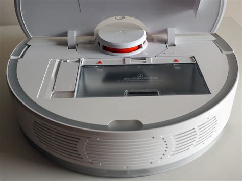 xiaomi vacuum cleaner review