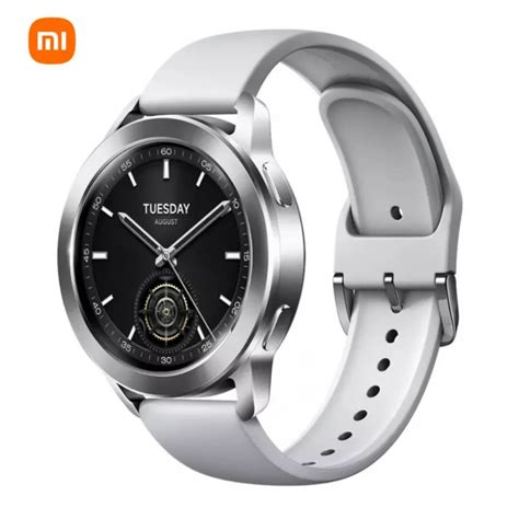 xiaomi watch s3 buy