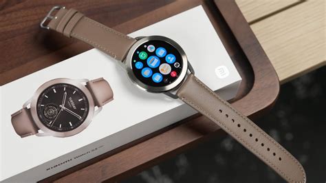 xiaomi watch s3 review