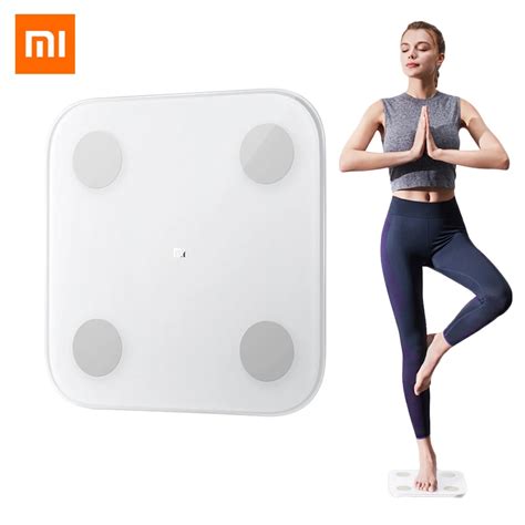Xiaomi Weight Scale Battery