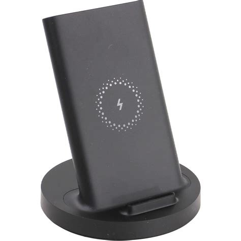 xiaomi wireless charger compatible phones