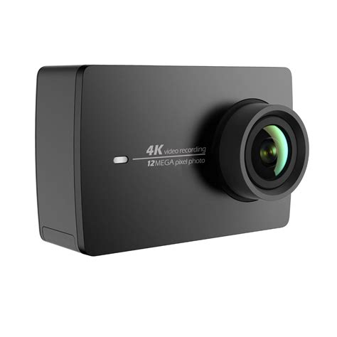 xiaomi yi 4k action camera