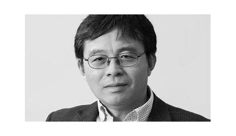 Luo XIAOYANG | The University of Hong Kong, Hong Kong | HKU | Faculty