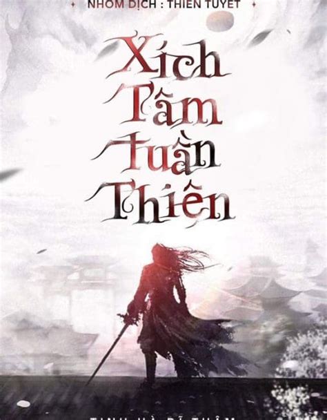 xich tam thuan thien