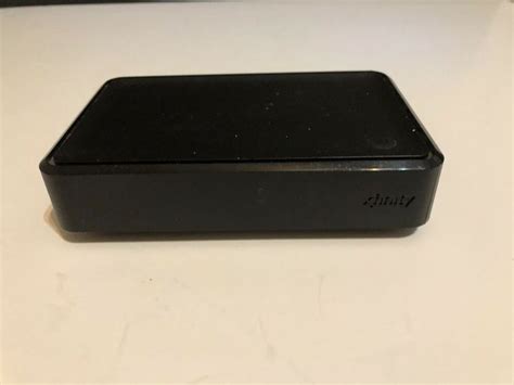 Xid-C Cable Box
