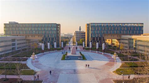xidian university one-stop solution