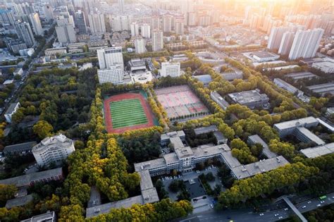 xidian university shaanxi china