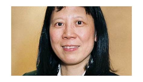 Prof. Lin Xihong | Department of Applied Mathematics