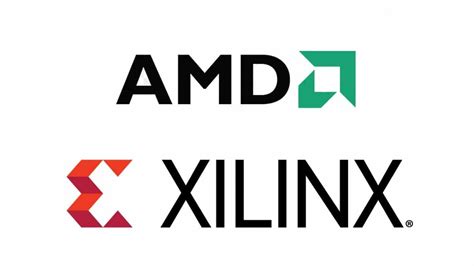 xilinx bought by amd